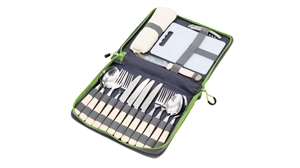 Outwell Picnic bestickset